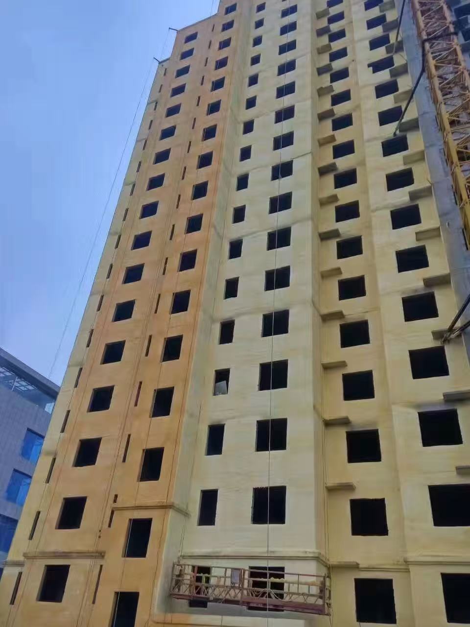 平顶山市集装箱聚氨酯保温粮库粮仓聚氨酯保温 - 一站式服务